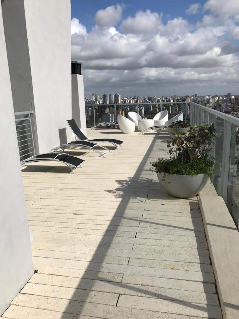 Mirador 311 Buenos Aires Exterior foto